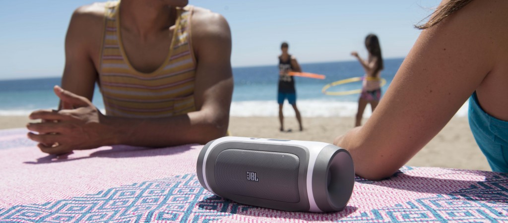 Enceinte bluetooth Marque JBL/ charge